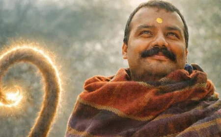 हनुमान अंश’ का बॉक्स ऑफिस पर जलवा, चौथे सोमवार की कमाई ने बनाया बड़ा रिकॉर्ड