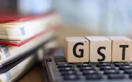 अगस्त में GST संग्रह 14.8% बढ़कर करीब ₹2 लाख करोड़, रिफंड में भी 68% की जोरदार वृद्धि