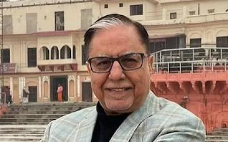 सुभाष चंद्रा पर FIR: फर्जी नेटवर्थ दिखाकर ₹1,322 करोड़ लोन लेने का आरोप, LIC ने CBI से की शिकायत