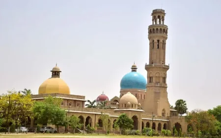 छात्रों के लिए खुशखबरी! Allahabad University में नए Subject Combinations से Admission हुआ आसान
