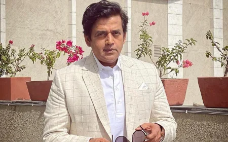 रवि किशन के वायरल ‘Money Follows’ डायलॉग पर बना गाना, रिलीज डेट का ऐलान