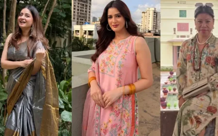 माही विज ने Bigg Boss 20 को बताया ‘डिवोर्सी स्पेशल’, बोलीं- यह मेरे, ईशा रिखी और मैरी कॉम की ‘सेकंड इनिंग’ है