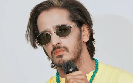 Bigg Boss 20: पहले Weekend Ka Vaar में सलमान खान ने काजी तौकीर को बताया ‘Only Rockstar’