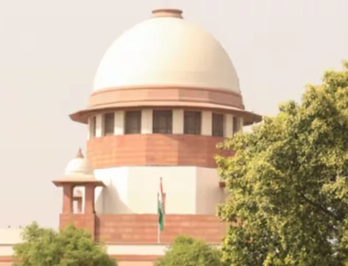NEET पेपर लीक विरोध प्रदर्शन के मामलों में सुप्रीम कोर्ट की बड़ी राहत, देशभर की FIR रद्द
