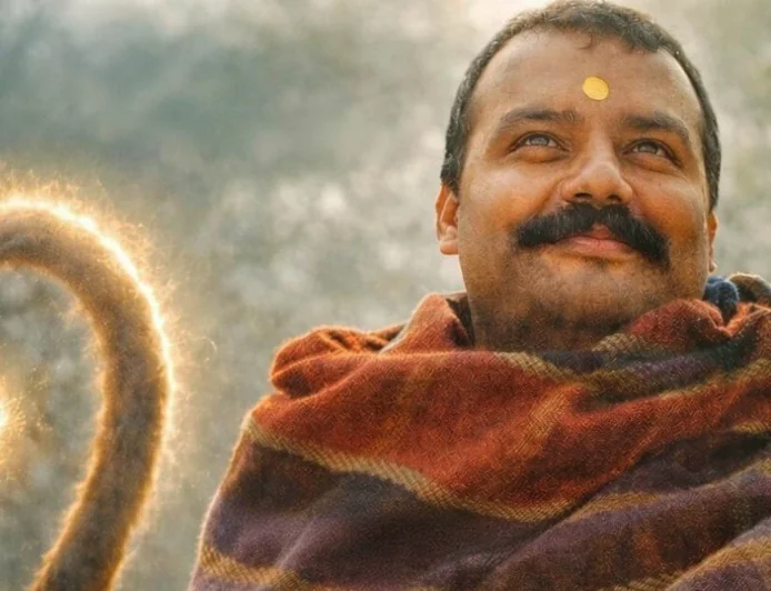 हनुमान अंश’ का बॉक्स ऑफिस पर जलवा, चौथे सोमवार की कमाई ने बनाया बड़ा रिकॉर्ड