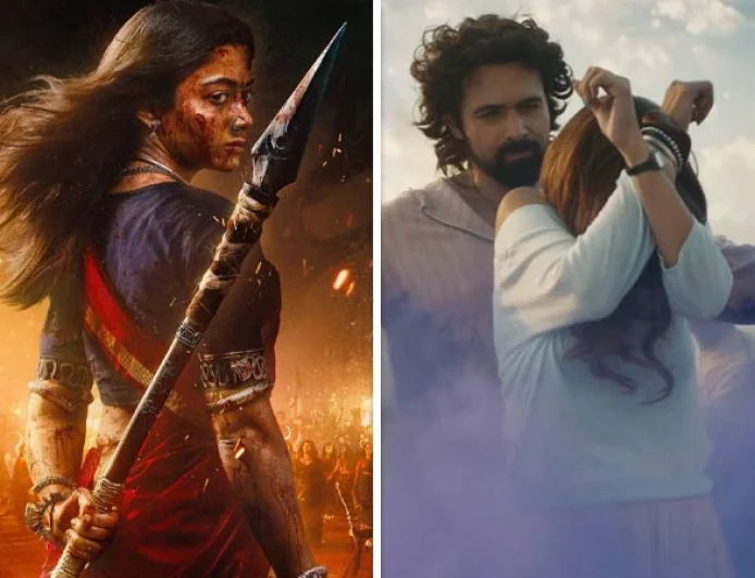 ‘Mysaa’ vs ‘Gunmaaster G9’: 27 नवंबर को बॉक्स ऑफिस पर होगी रश्मिका मंदाना और इमरान हाशमी की टक्कर