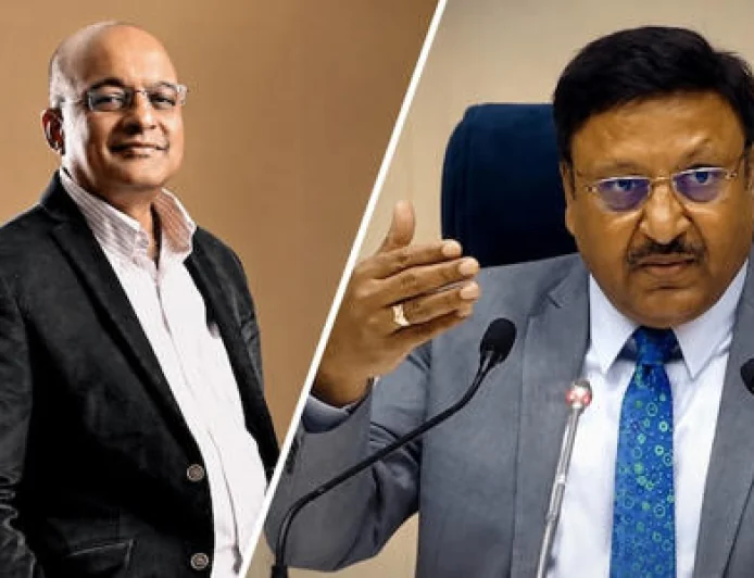 HDFC Bank में बड़े बदलाव की तैयारी? राजीव कुमार ने बदलावों पर दिया जोर, शशिधर जगदीशन ने पद छोड़ने का फैसला किया: रिपोर्ट