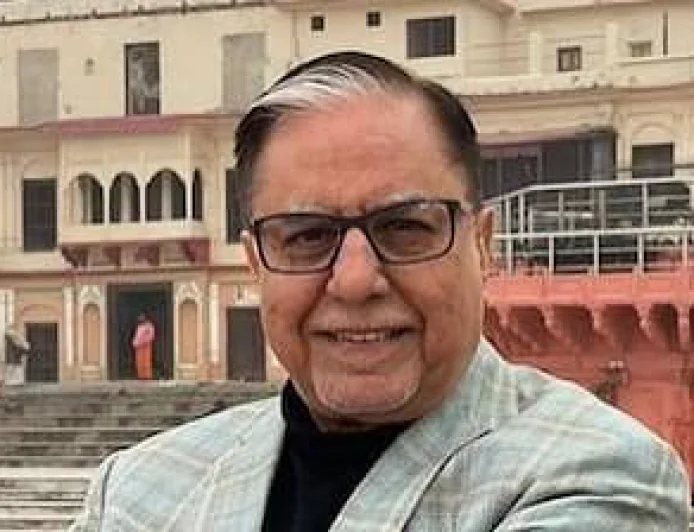 सुभाष चंद्रा पर FIR: फर्जी नेटवर्थ दिखाकर ₹1,322 करोड़ लोन लेने का आरोप, LIC ने CBI से की शिकायत