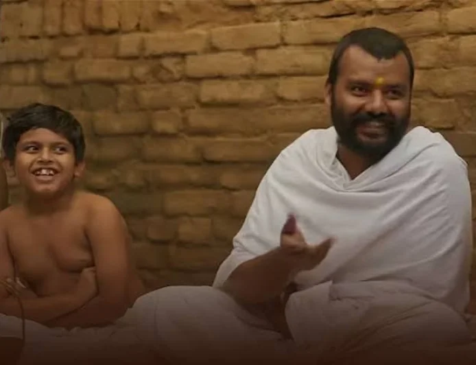 Hanuman Ansh Box Office: ₹10 लाख Opening से करीब ₹50 करोड़ तक, Neem Karoli Baba फिल्म की Surprise Success