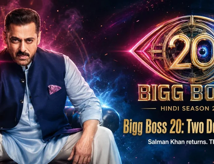 Bigg Boss 20 Contestants List: Mary Kom, Aman Gandhi और Mahhi Vij के नाम चर्चा में, सलमान खान करेंगे होस्ट