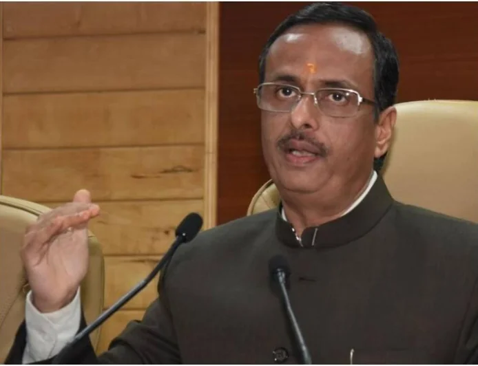 दिनेश शर्मा बने अंडमान और निकोबार द्वीप समूह के नए उपराज्यपाल