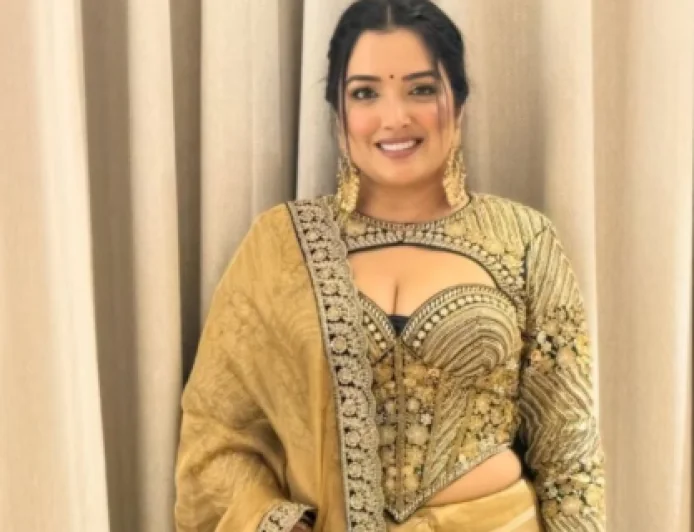  अमरपाली दुबे ने बताया अपना फेवरेट बिग बॉस कंटेस्टेंट, सिद्धार्थ शुक्ला का नाम लेकर हुईं भावुक