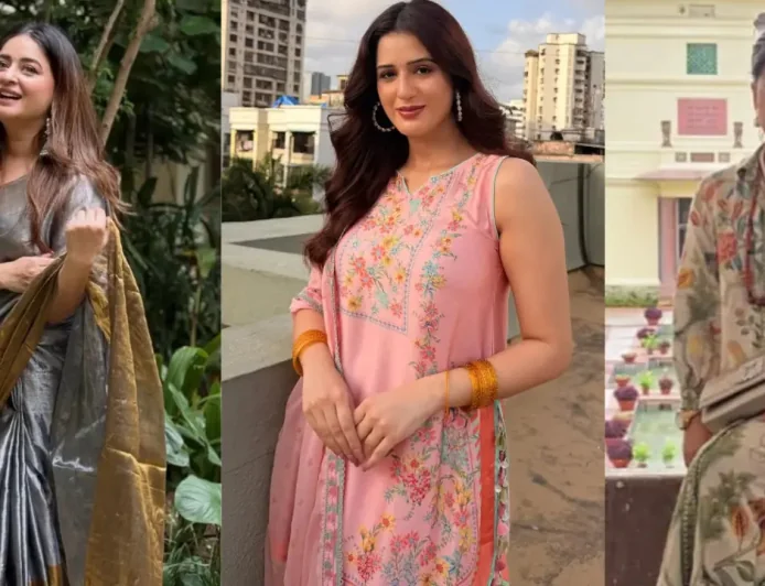 माही विज ने Bigg Boss 20 को बताया ‘डिवोर्सी स्पेशल’, बोलीं- यह मेरे, ईशा रिखी और मैरी कॉम की ‘सेकंड इनिंग’ है