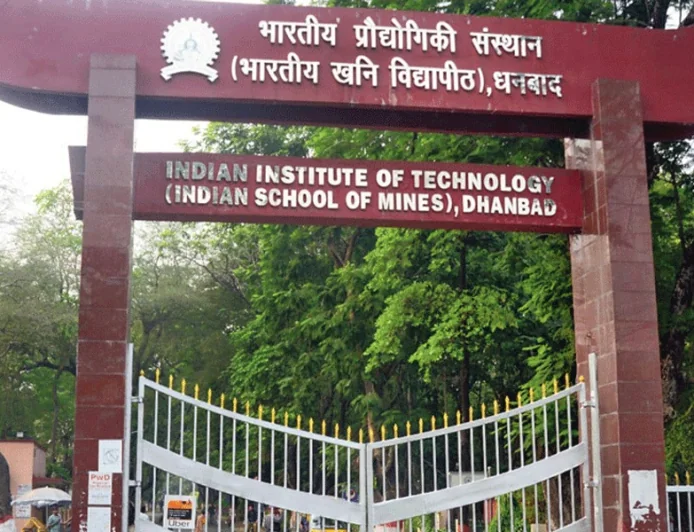 धनबाद में भू-जल संरक्षण पर देशभर के विशेषज्ञों का मंथन
