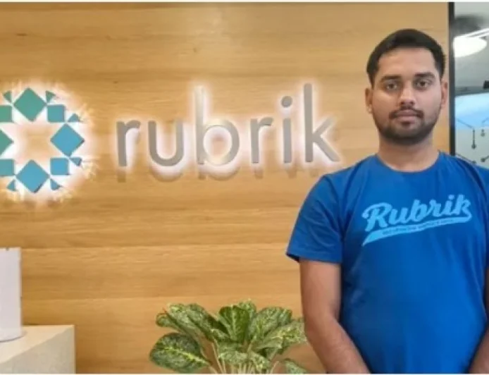 IIIT रांची के छात्र को 1.25 करोड़ का पैकेज, Rubrik में TPM पद पर हुआ चयन