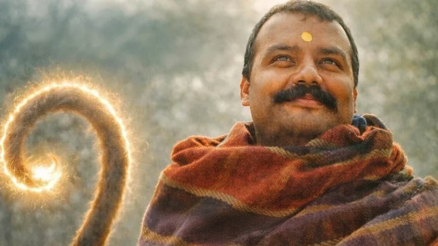 हनुमान अंश’ का बॉक्स ऑफिस पर जलवा, चौथे सोमवार की कमाई ने बनाया बड़ा रिकॉर्ड