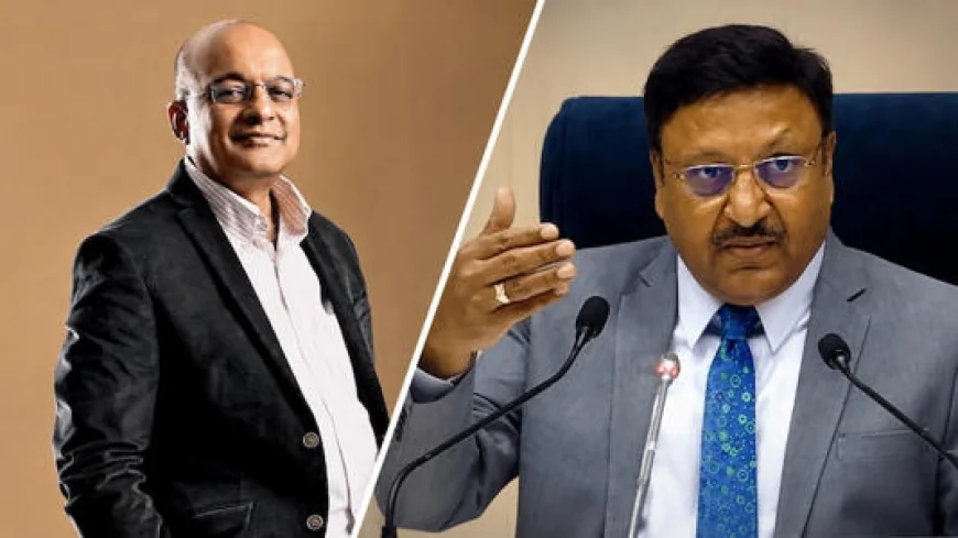 HDFC Bank में बड़े बदलाव की तैयारी? राजीव कुमार ने बदलावों पर दिया जोर, शशिधर जगदीशन ने पद छोड़ने का फैसला किया: रिपोर्ट