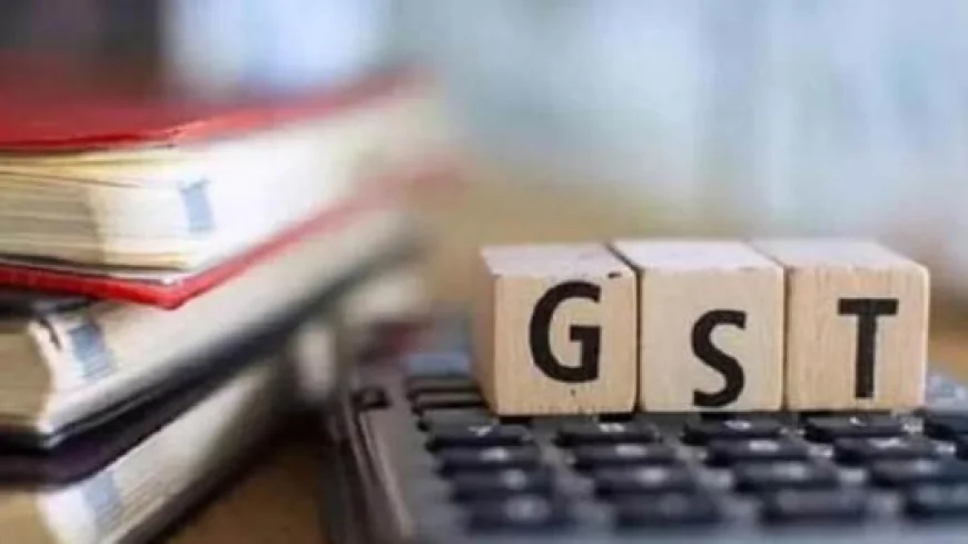 अगस्त में GST संग्रह 14.8% बढ़कर करीब ₹2 लाख करोड़, रिफंड में भी 68% की जोरदार वृद्धि