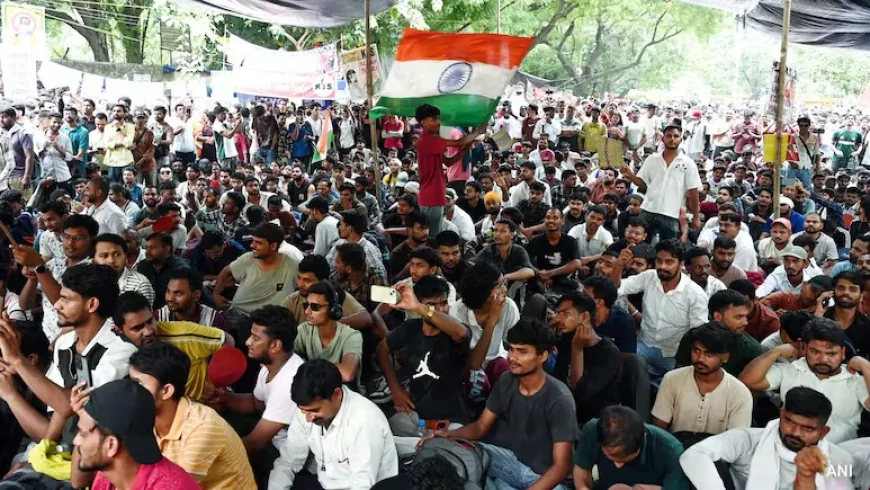 Supreme Court Gives Big Relief to CJP Protesters, Cancels All FIRs Except for Those With Criminal Records