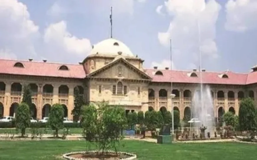 Seasonal Service to Be Counted for Employees’ Pension, Allahabad High Court Delivers Key Ruling