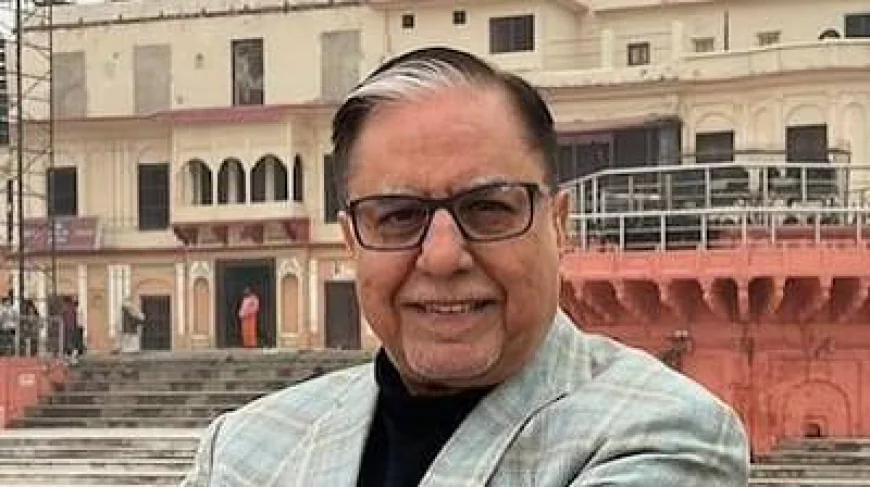 सुभाष चंद्रा पर FIR: फर्जी नेटवर्थ दिखाकर ₹1,322 करोड़ लोन लेने का आरोप, LIC ने CBI से की शिकायत