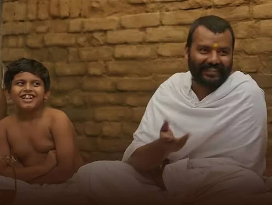 Hanuman Ansh Box Office: ₹10 लाख Opening से करीब ₹50 करोड़ तक, Neem Karoli Baba फिल्म की Surprise Success