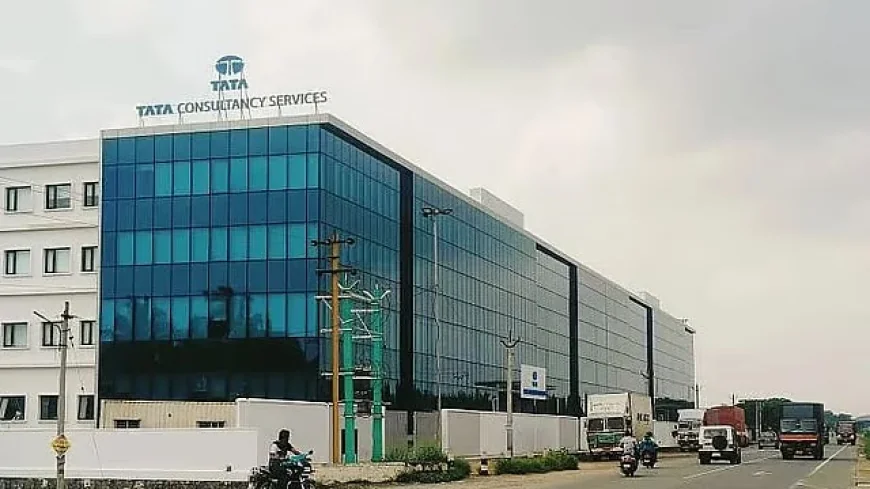 TCS subsidiary HyperVault to invest up to ₹70,000 crore in 1 GW Hyderabad AI data centre campus