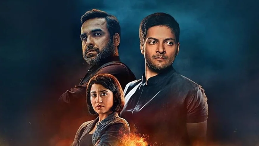मिर्जापुर: द मूवी’ बॉक्स ऑफिस डे 2: ‘धमाल 4’ को पछाड़कर 2026 की चौथी सबसे बड़ी पहली शनिवार ओपनिंग