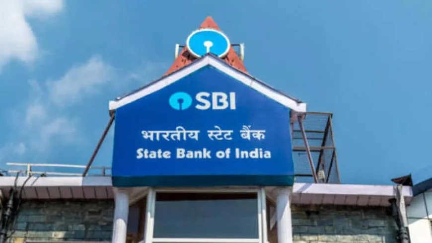 SBI 12,000 कर्मचारियों की करेगा भर्ती, करीब 250 नई शाखाएं खोलने की तैयारी: चेयरमैन सीएस सेट्टी