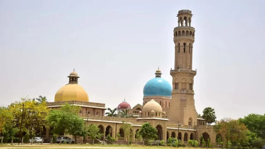 छात्रों के लिए खुशखबरी! Allahabad University में नए Subject Combinations से Admission हुआ आसान