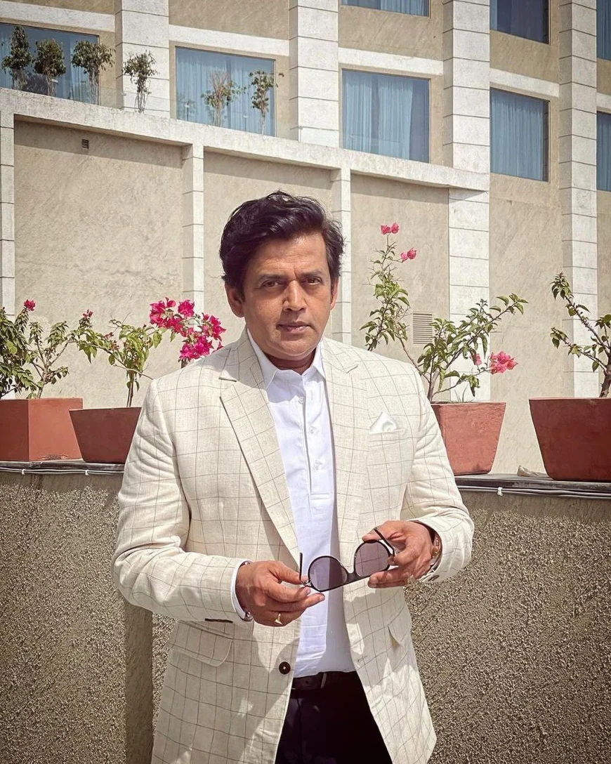 रवि किशन के वायरल ‘Money Follows’ डायलॉग पर बना गाना, रिलीज डेट का ऐलान