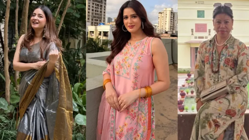 माही विज ने Bigg Boss 20 को बताया ‘डिवोर्सी स्पेशल’, बोलीं- यह मेरे, ईशा रिखी और मैरी कॉम की ‘सेकंड इनिंग’ है