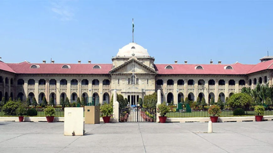 UP सरकार पर इलाहाबाद हाईकोर्ट की सख्त टिप्पणी, कहा- Goonda Act का इस्तेमाल उत्पीड़न के हथियार के रूप में न हो