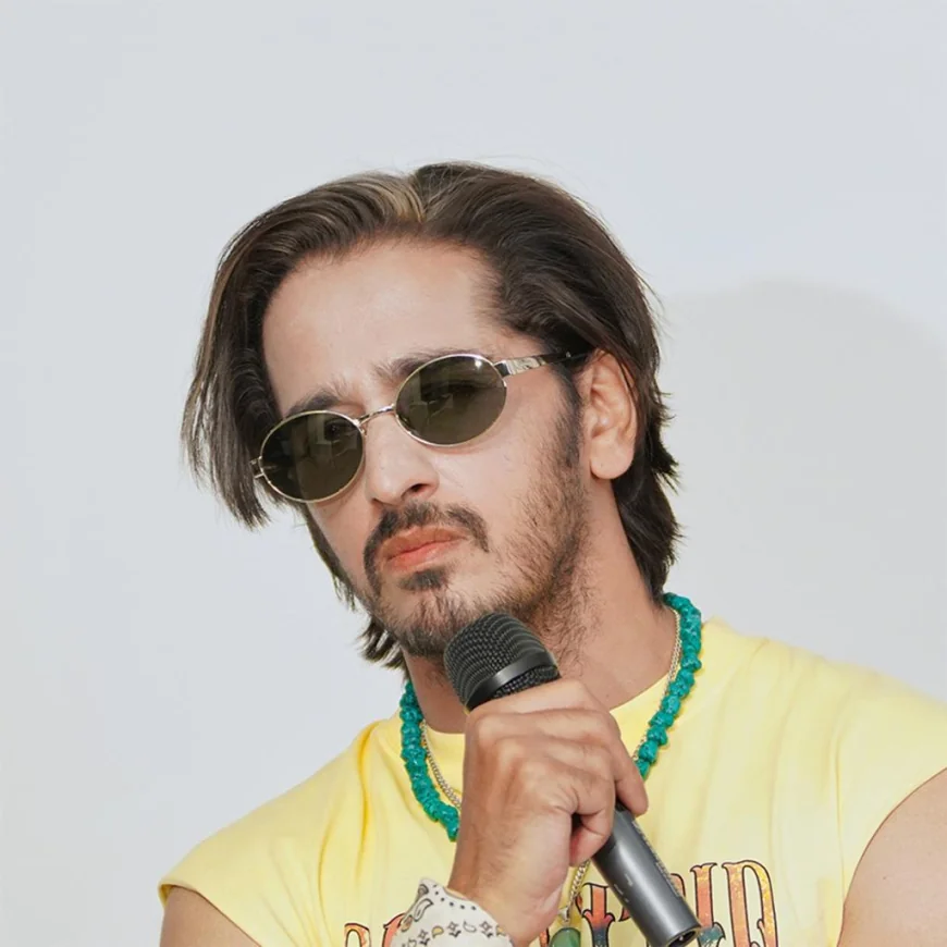 Bigg Boss 20: पहले Weekend Ka Vaar में सलमान खान ने काजी तौकीर को बताया ‘Only Rockstar’