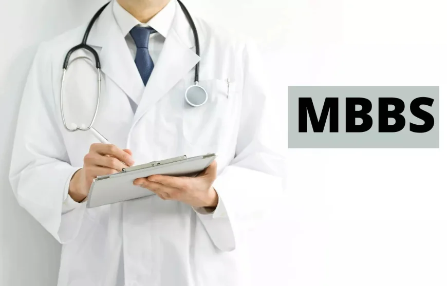 मेडिकल छात्रों के लिए बड़ी खबर, झारखंड में बढ़ेंगी MBBS-PG की सीटें