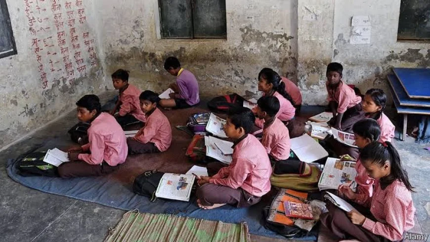 झारखंड में शिक्षा विभाग का बड़ा एक्शन, 14 जिलों के DEO-DSE से स्पष्टीकरण तलब