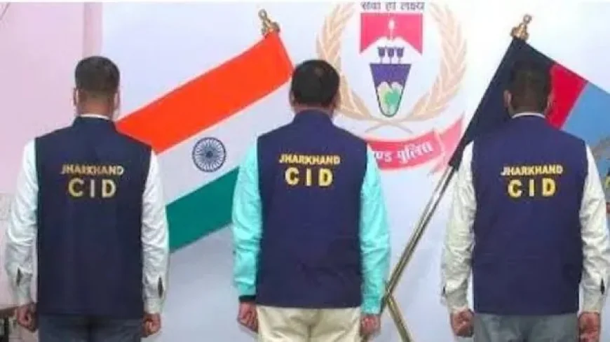 JSSC-CGL केस में 33 गिरफ्तार, पुलिसकर्मी से लेकर कथित एजेंट तक जांच के घेरे में