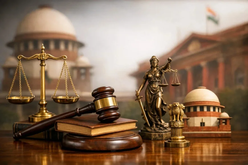 JPSC-JSSC कथित गड़बड़ी मामला, सुप्रीम कोर्ट में 5 अक्टूबर को अगली सुनवाई