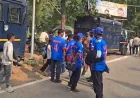 भारत-वेस्टइंडीज टी-20 मैच के लिए व्यापारियों का सहयोग, रांची के शालीमार बाजार में नहीं लगा साप्ताहिक हाट