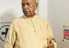 जमशेदपुर: डांडिया-गरबा नाइट में गैर-हिंदुओं की भागीदारी को लेकर गरमाई बहस