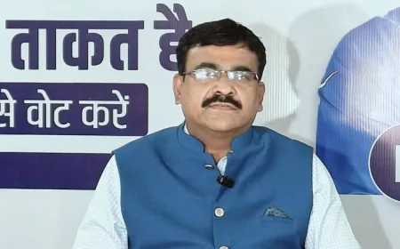 SIR-2026: नोटिस मिला है तो ERO ऑफिस जाने की जरूरत नहीं, BLO घर से लेगा दस्तावेज