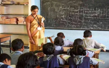 JSSC शिक्षक नियुक्ति पर फिर बड़ा मोड़, मेरिट लिस्ट पर कमेटी ने उठाए सवाल