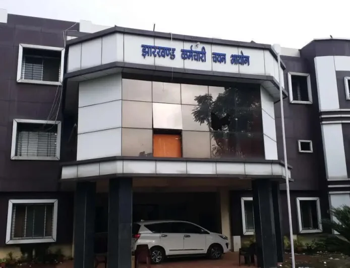 JSSC शिक्षक नियुक्ति विवाद:13 अक्टूबर को हाईकोर्ट में सुनवाई, नियुक्ति विवाद पर टिकी नजर