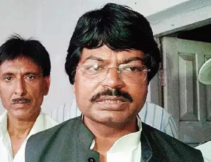 योगेंद्र साव फिर कांग्रेस के निशाने पर, अनुशासन समिति करेगी फैसला