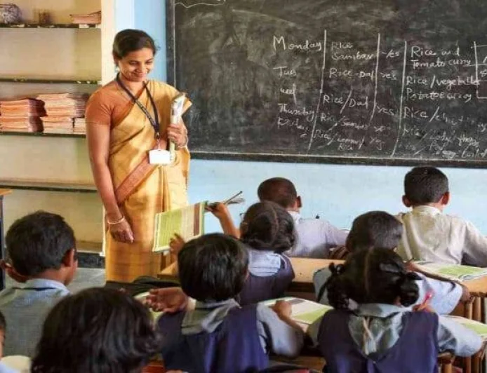 JSSC शिक्षक नियुक्ति पर फिर बड़ा मोड़, मेरिट लिस्ट पर कमेटी ने उठाए सवाल