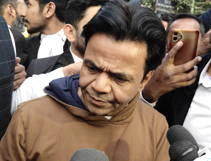 चेक बाउंस केस: राजपाल यादव के पास 1.15 करोड़, बाकी 85 लाख जमा करने को सुप्रीम कोर्ट ने दिया 13 अक्टूबर तक का वक्त