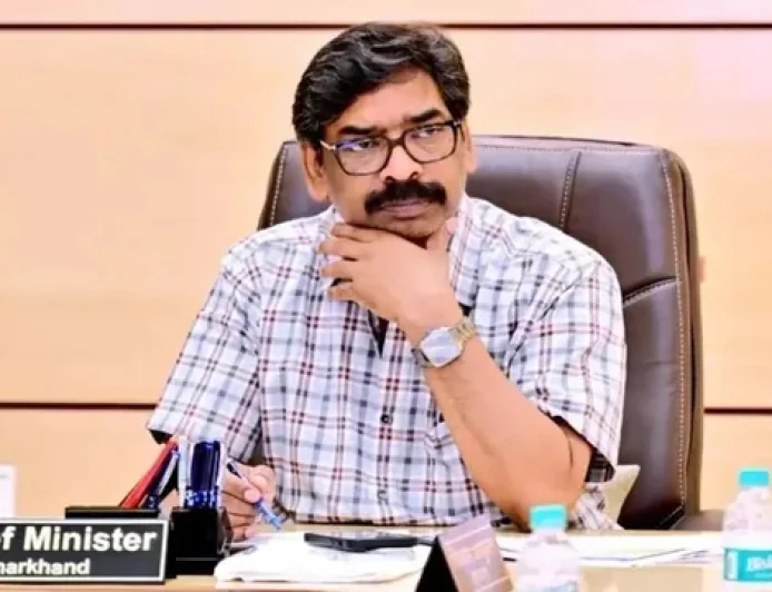 झारखंड कैबिनेट की आज होने वाली बैठक टली, अपरिहार्य कारणों का दिया गया हवाला