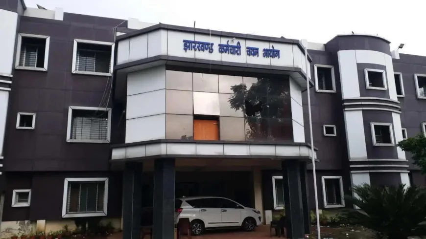 JSSC शिक्षक नियुक्ति विवाद:13 अक्टूबर को हाईकोर्ट में सुनवाई, नियुक्ति विवाद पर टिकी नजर