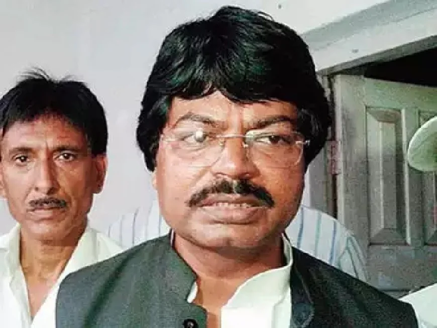 योगेंद्र साव फिर कांग्रेस के निशाने पर, अनुशासन समिति करेगी फैसला