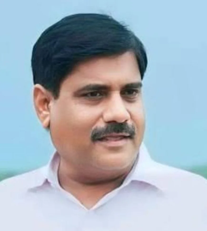 सीएम हेमंत सोरेन की मां पर टिप्पणी के मामले में भाजपा विधायक के खिलाफ एफआईआर